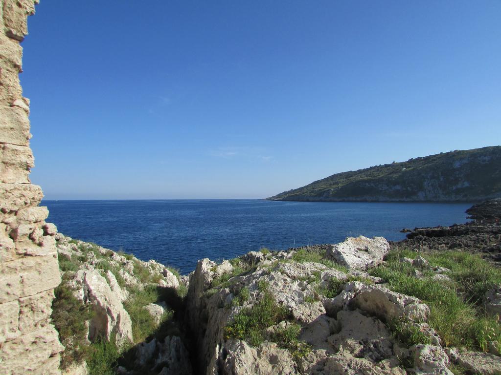B&B Monelli Diso Dış mekan fotoğraf