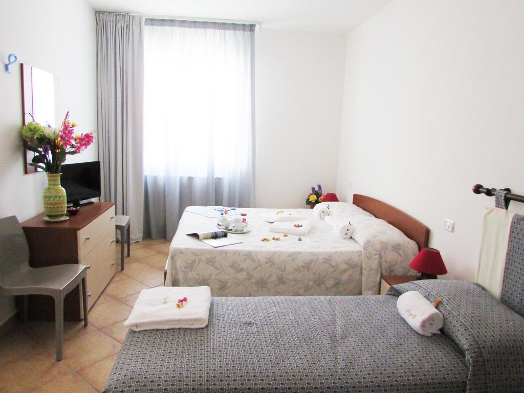 B&B Monelli Diso Dış mekan fotoğraf