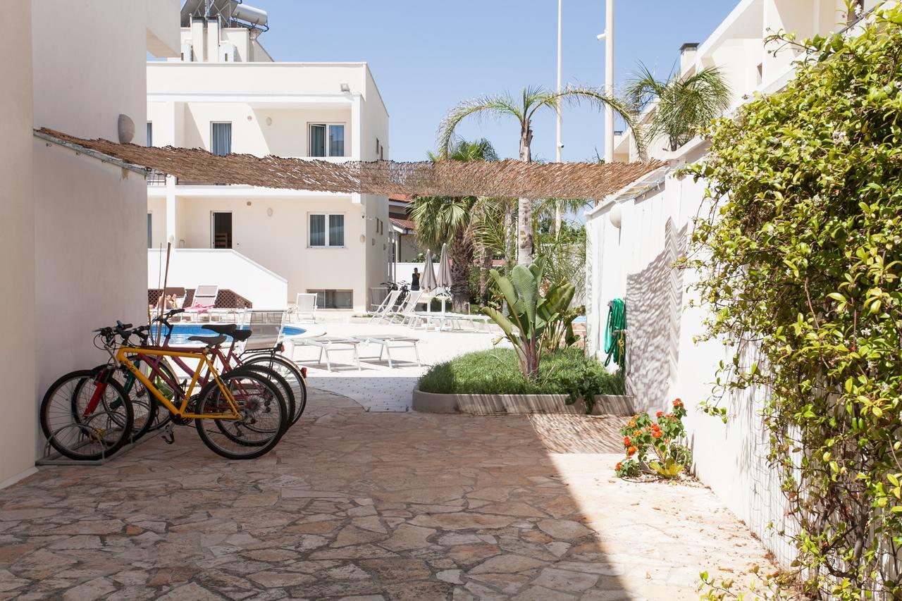B&B Monelli Diso Dış mekan fotoğraf