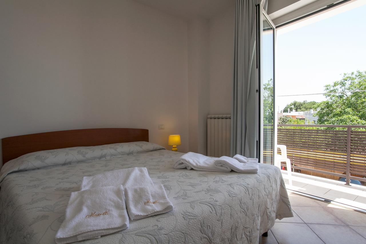 B&B Monelli Diso Dış mekan fotoğraf
