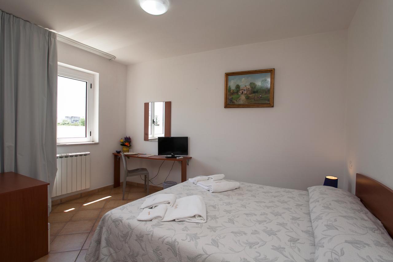 B&B Monelli Diso Dış mekan fotoğraf