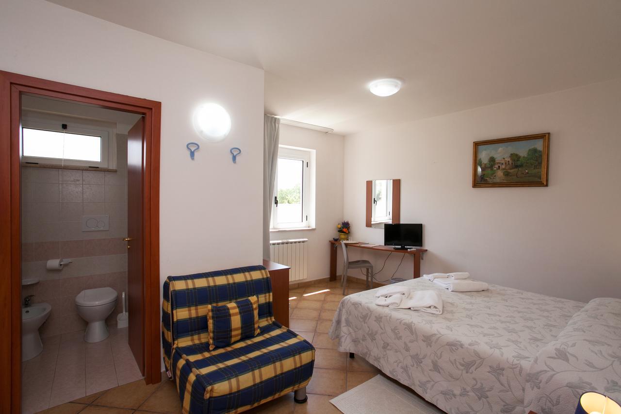B&B Monelli Diso Dış mekan fotoğraf
