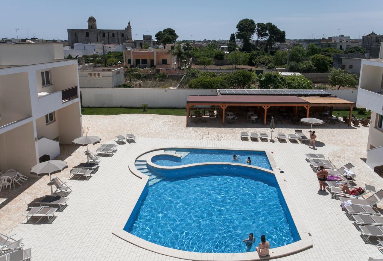 B&B Monelli Diso Dış mekan fotoğraf