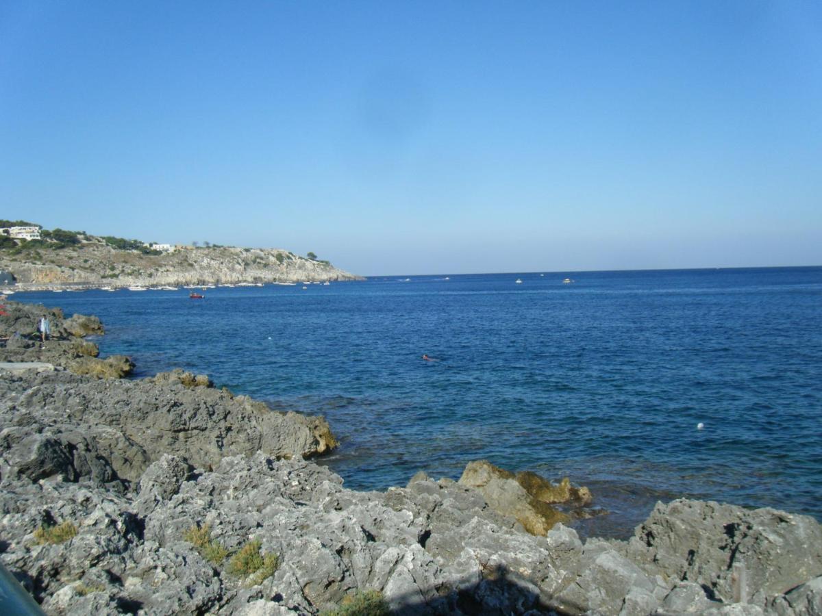 B&B Monelli Diso Dış mekan fotoğraf