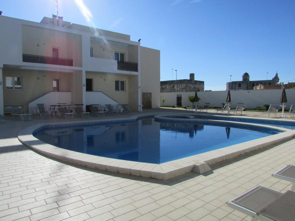 B&B Monelli Diso Dış mekan fotoğraf