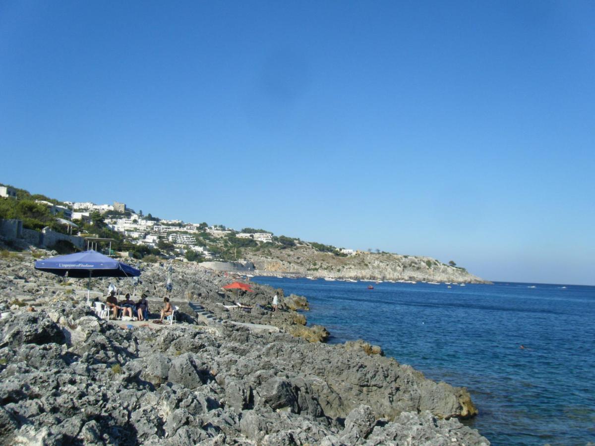 B&B Monelli Diso Dış mekan fotoğraf