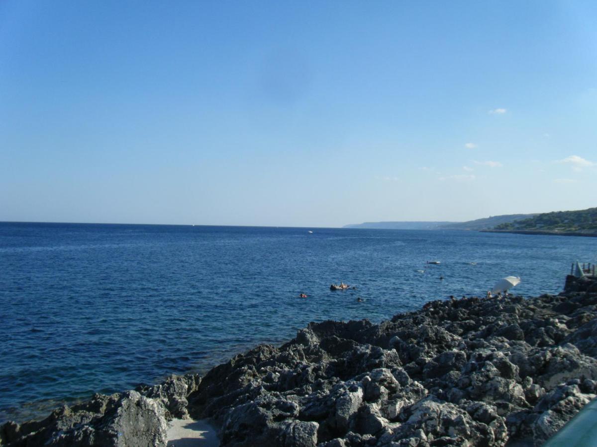 B&B Monelli Diso Dış mekan fotoğraf