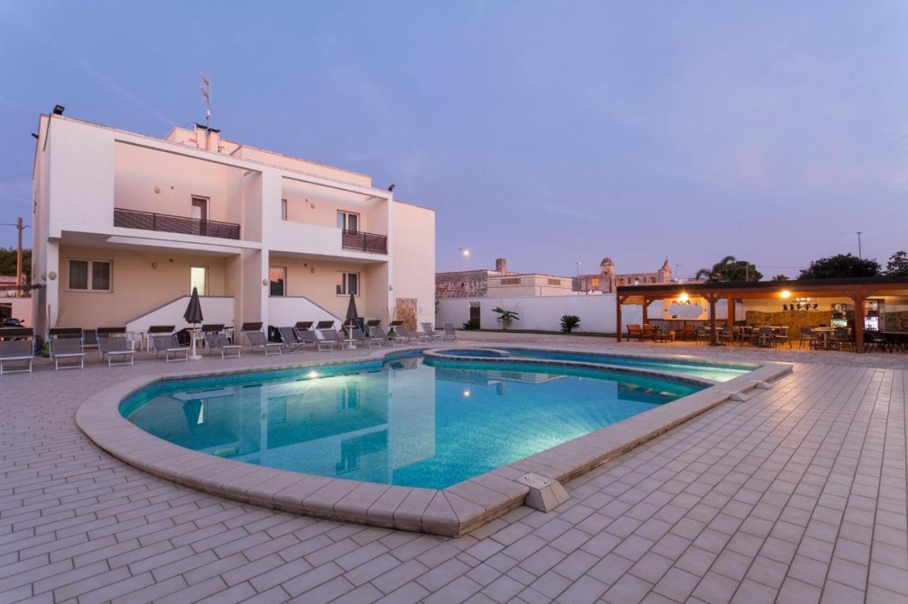 B&B Monelli Diso Dış mekan fotoğraf