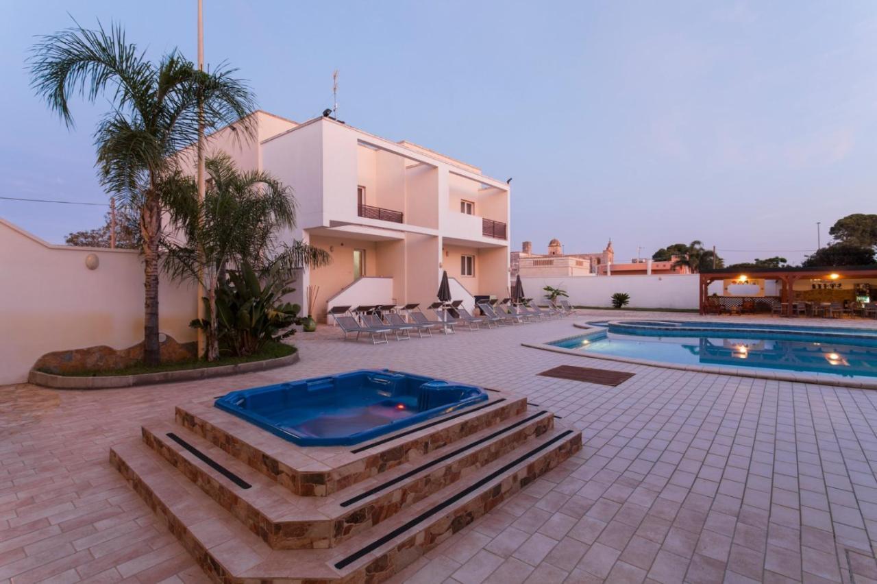 B&B Monelli Diso Dış mekan fotoğraf